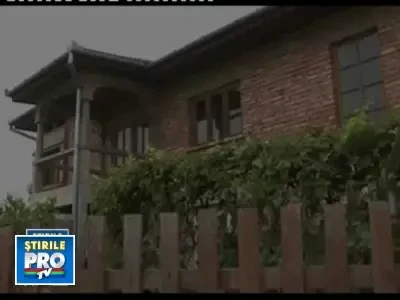 Studenta din Fagaras, injunghiata, violata si incendiata.Criminalul,arestat