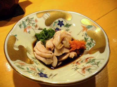 supa din sperma de cod