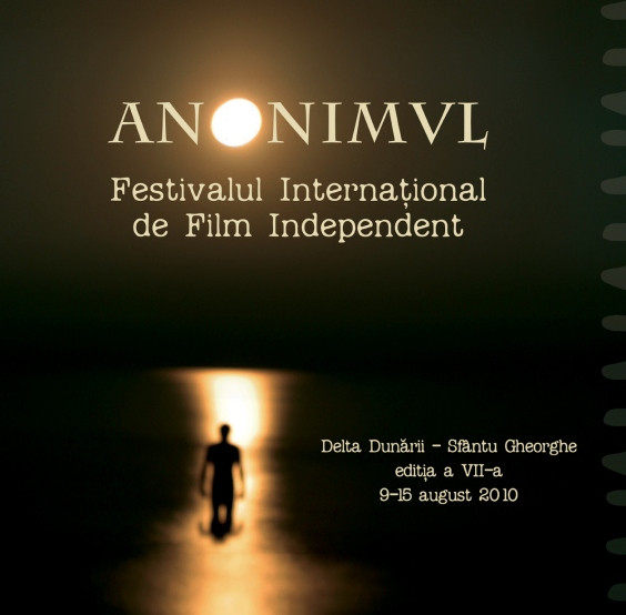 3,2,1, actiune. A inceput Festivalul de Film Independent "Anonimul"