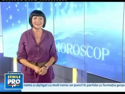 Horoscopul zilei de 10 august