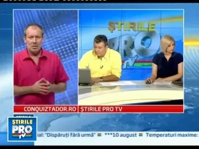 Rezolva problema lui Busu din 10 august 2010