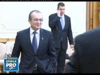 Legea ANI din nou in Parlament! Trebuie definitivata pana in 16 august