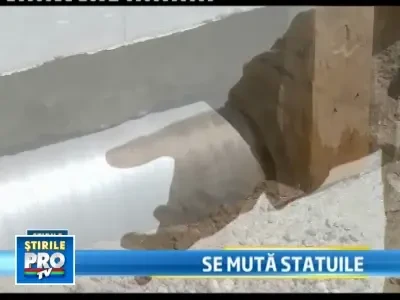 Punctul de intalnire din Bucuresti