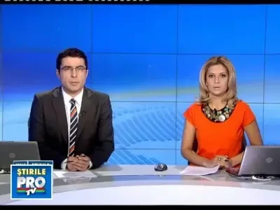 Pericol de explozie pe DN 7! O masina a intrat intr-o conducta de gaz