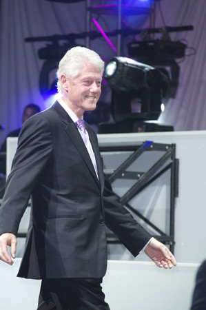 Bill Clinton se teme ca va muri in sase luni!