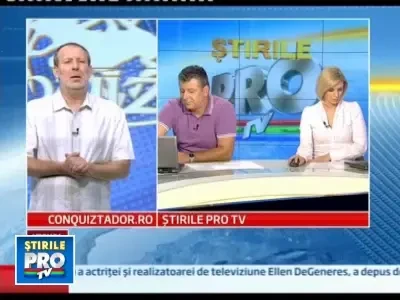 Rezolva problema lui Busu din 11 august 2010