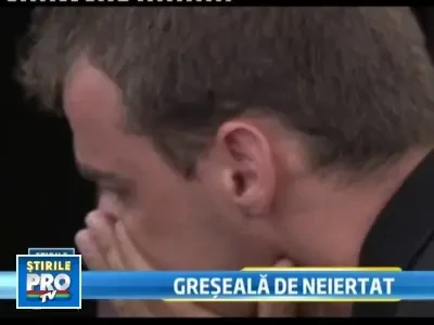 Soferul care a spulberat 4 oameni cu masina pe pista cere clementa