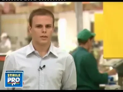 La o luna de la majorarea TVA-ului, preturile au crescut cu 2%