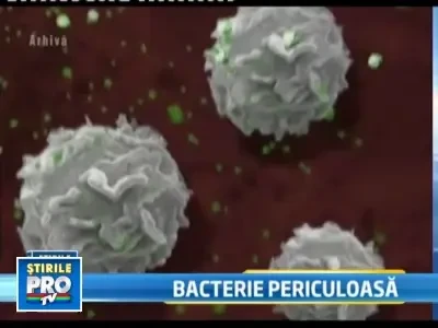 Alerta medicala! O bacterie periculoasa ameninta lumea intreaga