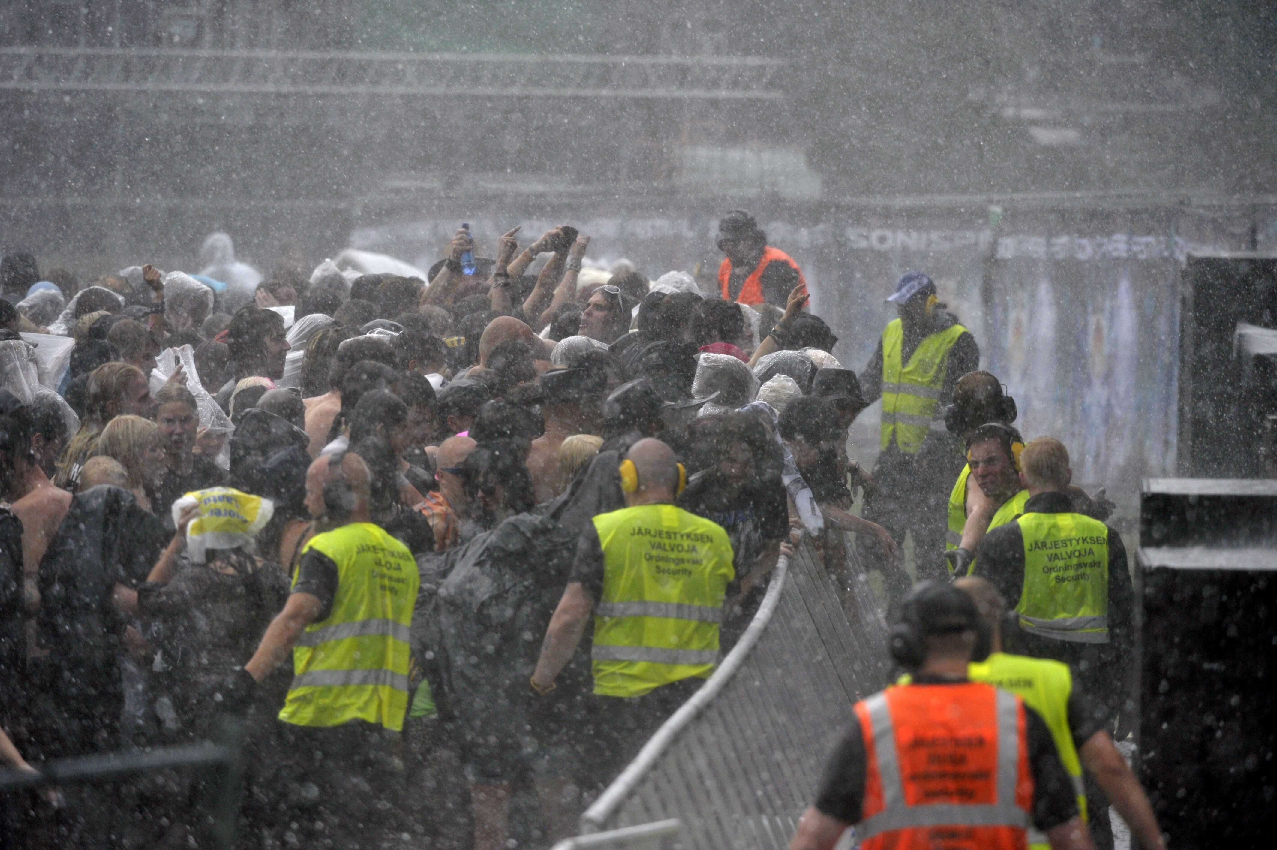 Festivalul Sonisphere