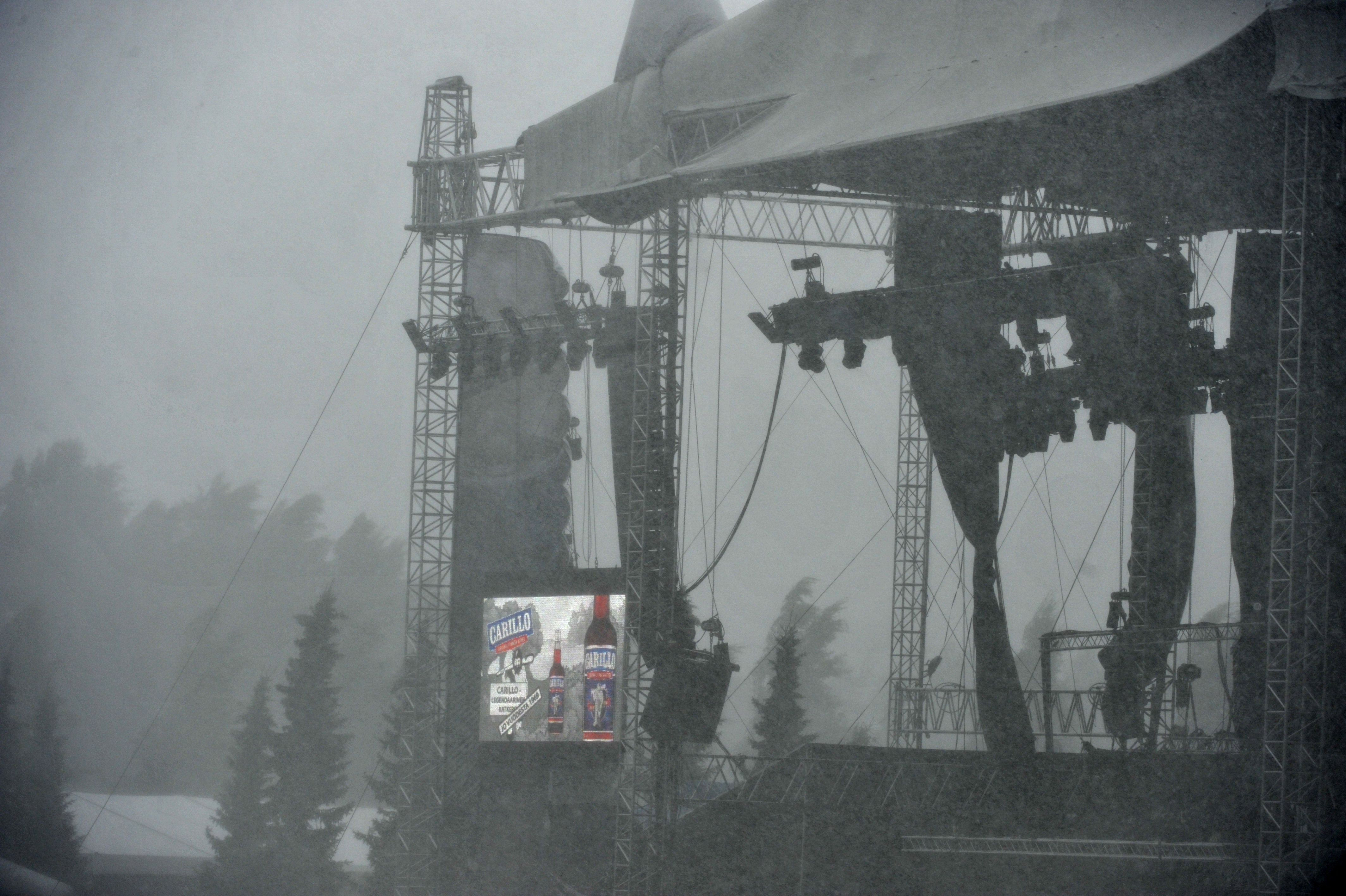 Festivalul Sonisphere