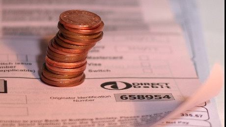 Datoria publica a Romaniei a urcat cu aproape 14 miliarde lei in iunie si se apropie de 40% din PIB