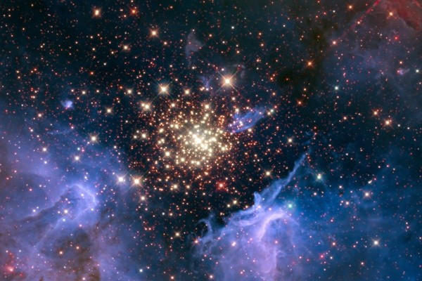 Extraterestrii au gasit "mesajul din sticla" trimis de Pamant in spatiu