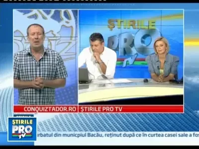 Rezolva problema lui Busu din 12 august 2010