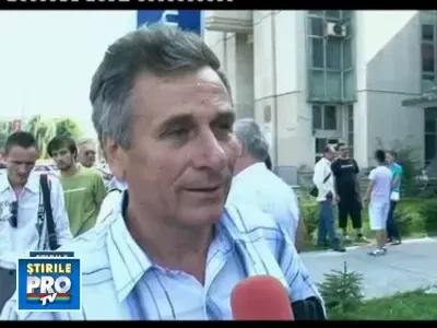 Numarul pagubitilor de la banca Brasov, in crestere. Astazi incep audierile