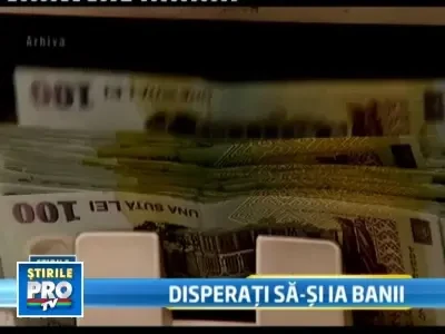 Culisele furtului de la banca din Brasov. Vezi metoda fraudei