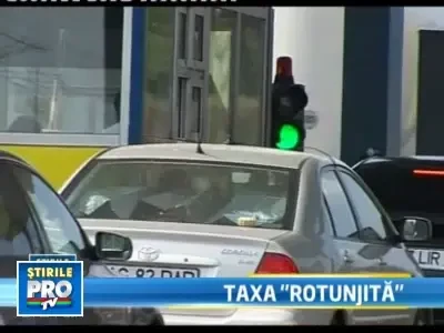 Este legala majorarea taxei de acces pe Autostrada Soarelui?
