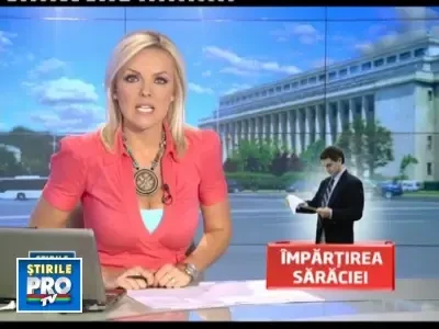 Unde se duc banii de la rectificarea bugetara? In pensii, somaj si alocatii