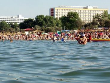 Litoral plin de turisti coreeni? Se face, zic autoritatile