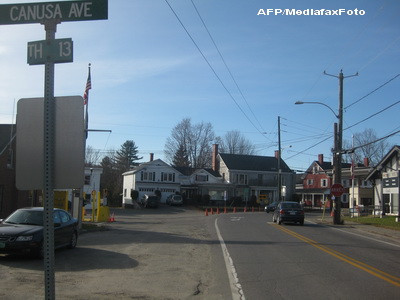 O romanca emigreaza in Canada la varsta de 100 de ani
