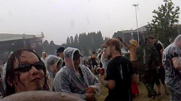 Imagini apocaliptice in Finlanda. Furtuna violenta a facut 40 de victime