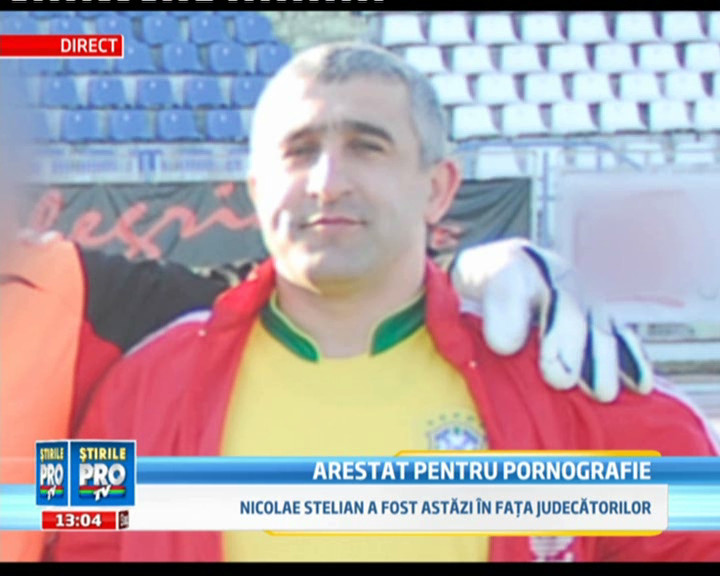 Fostul maseur pedofil a recunoscut acuzatiile! A plans in instanta