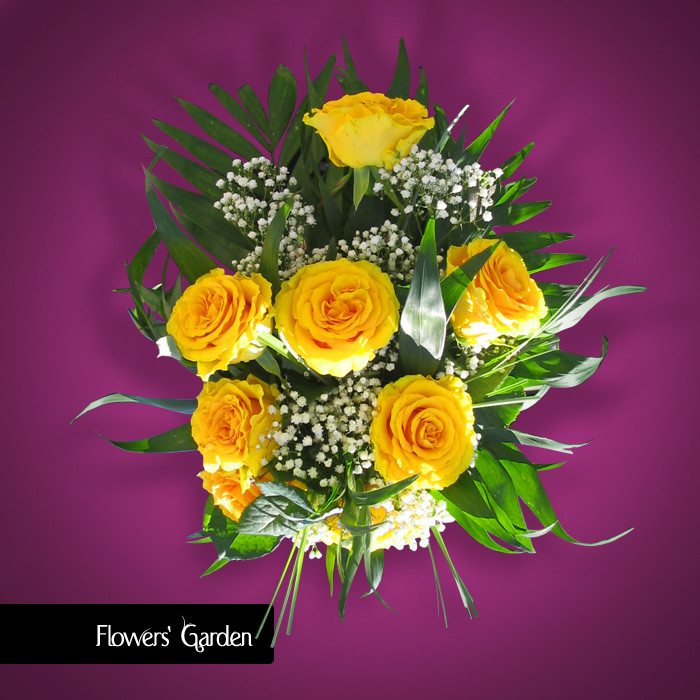 Fa-ti duminica frumoasa! Inscrie-te la atelierele de design floral