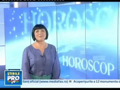 Horoscopul zilei de 13 august