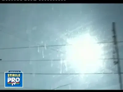 Romania fierbe la temperaturi record in 2010. Codul galben, prelungit