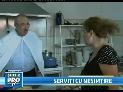 Inspectorii OPC dornici in amenzi, pe litoral. 30.000 de lei, in cateva ore