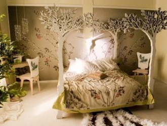 Cum arata cele mai frumoase dormitoare din lume! GALERIE FOTO