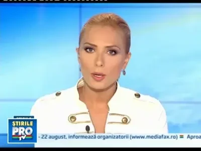 Accident grav in Capitala. Un sofer beat a bagat un om in spital