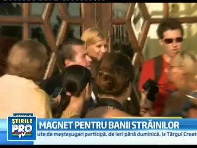 Radu Mazare propune turism sexual pe Litoral. Undrea se mai gandeste