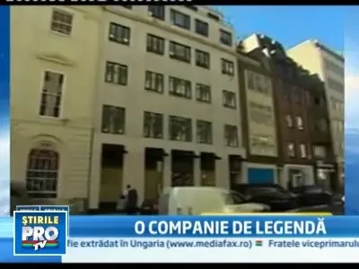 Compania Indiilor Orientale a reinviat. Vezi cum arata magazinele de lux