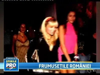 Radu Mazare propune turism sexual pe litoral. Udrea se mai gandeste