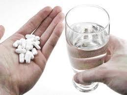 Nu abuzati de calciu in sezonul cald pentru a evita problemele renale!Video