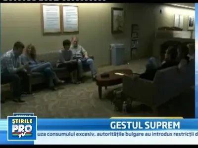 Sacrificiu de frate: si-a donat o parte din ficat si a murit dupa operatie