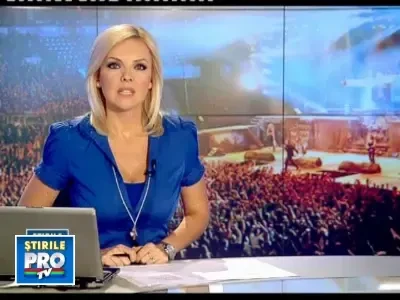 Nebunie la Cluj-Napoca! Iron Maiden va concerta in fata a 20.000 de fani