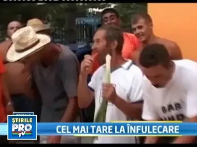 Sarbatoare campeneasca la Arad, de Adormirea Maicii Domnului