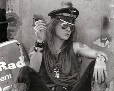 Anuntul privind anularea concertului Guns'n'Roses din Romania, o farsa