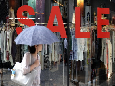 Strauss-Kahn: China va deveni a treia putere in cadrul FMI