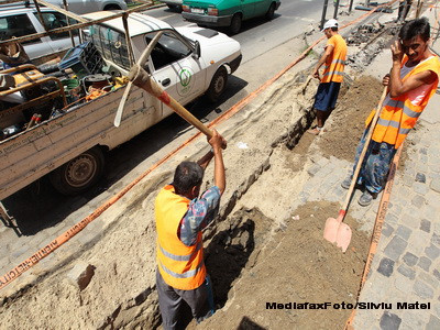 Exodul romanilor in strainatate. Unde au plecat cei mai multi muncitori