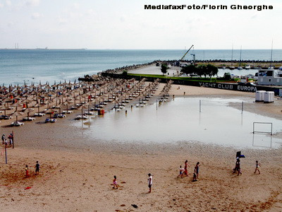 E haos pe litoral. Asa ii asteapta hotelierii pe turisti de 1 Mai