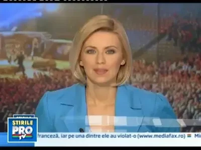 Nebunie la Cluj-Napoca! Iron Maiden a concertat in fata a 25.000 de fani