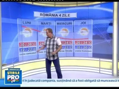 Rezolva problema lui Busu! 16.08.2010