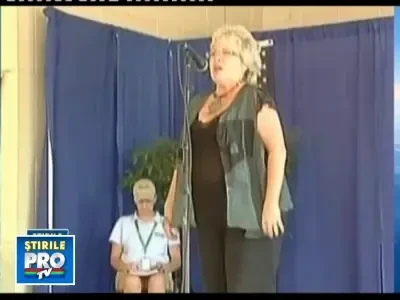 Cat de tare poti zbiera dupa sot? Vezi cat de galagioase sunt ele!