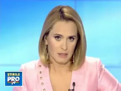 Explozie la Maternitatea Giulesti!