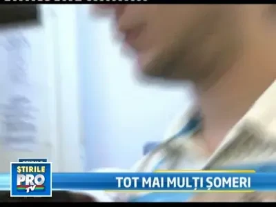 Zi neagra pentru primarii. 50.000 de functionari au devenit someri