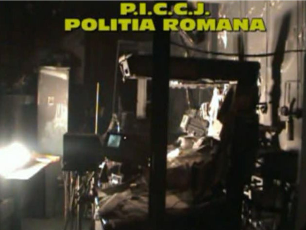 Seful Sectiei neonatologie de la Giulesti, Adrian Toma, urmarit penal