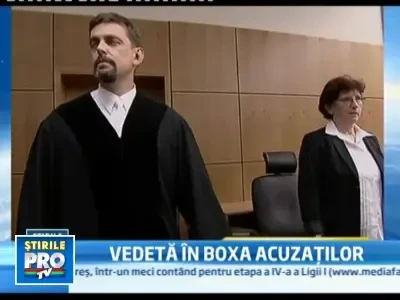 Nadja Benaissa de la No Angels, acuzata ca le-a transmis partenerilor HIV